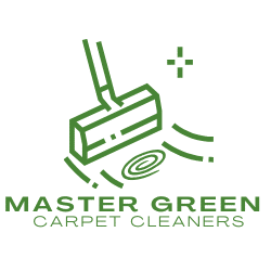 Master green carpet cleaners